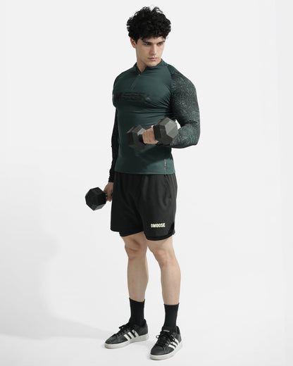 Ripped & Ready Long Sleeve