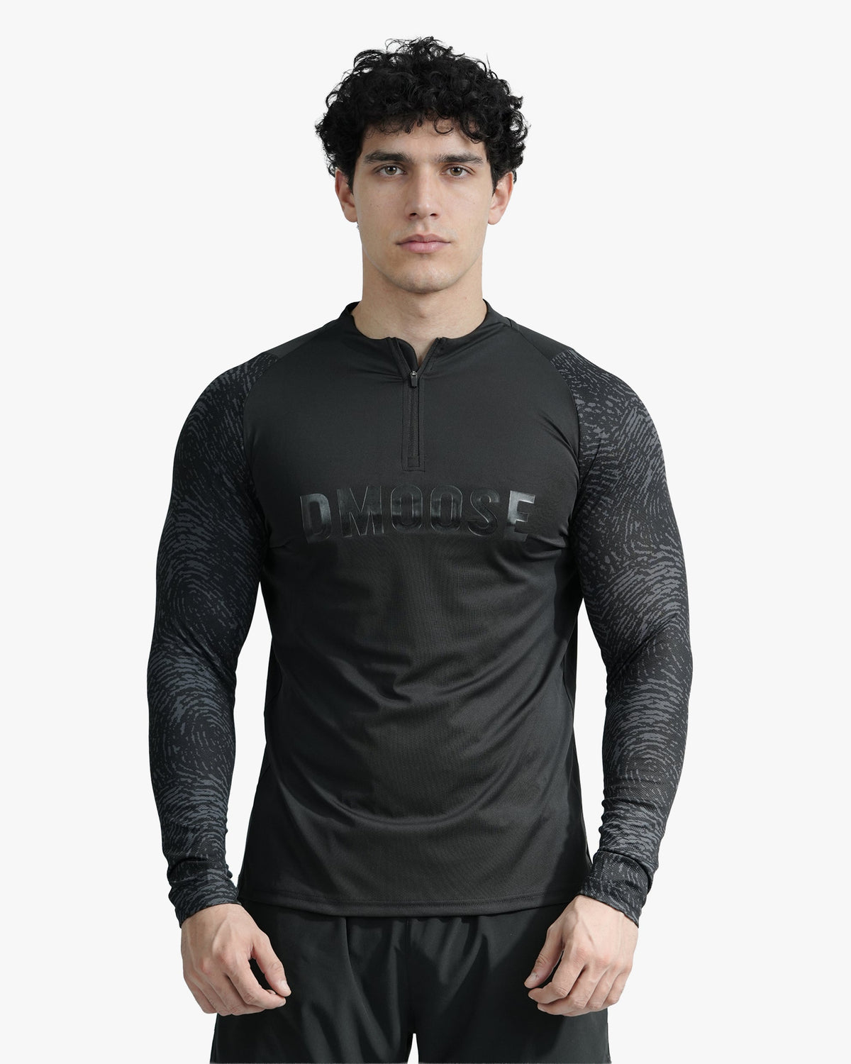 Ripped & Ready Long Sleeve