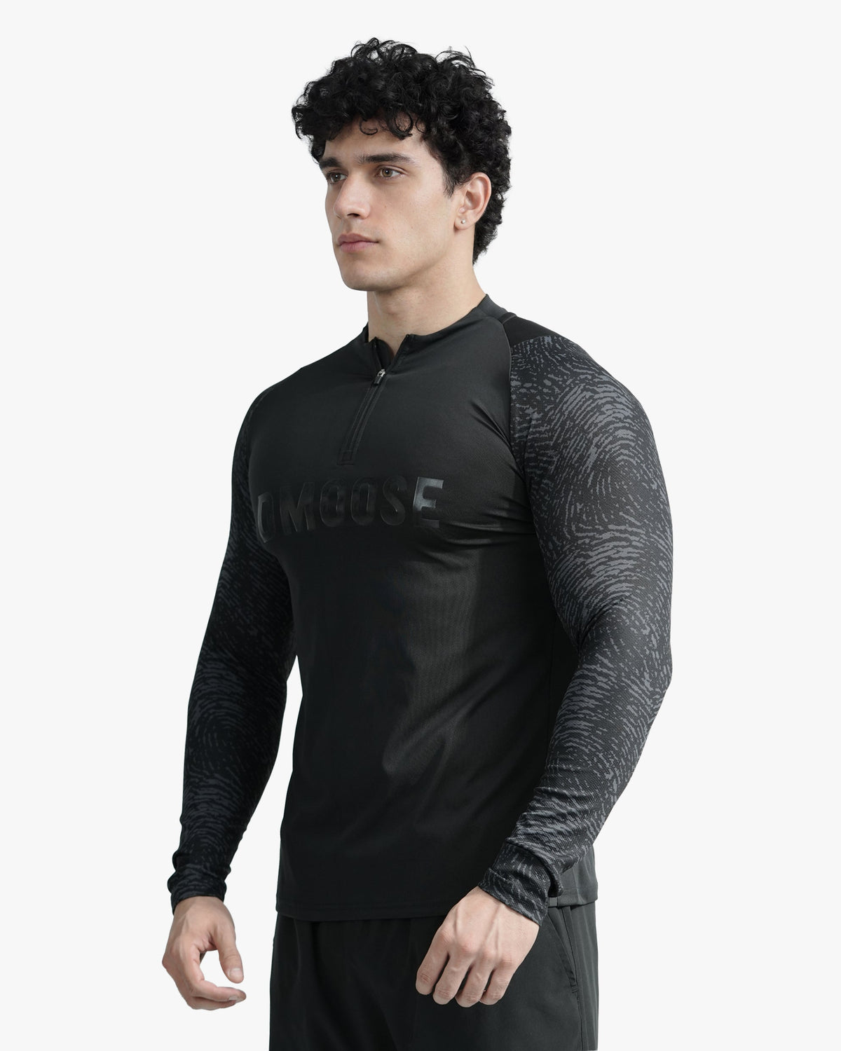 Ripped & Ready Long Sleeve