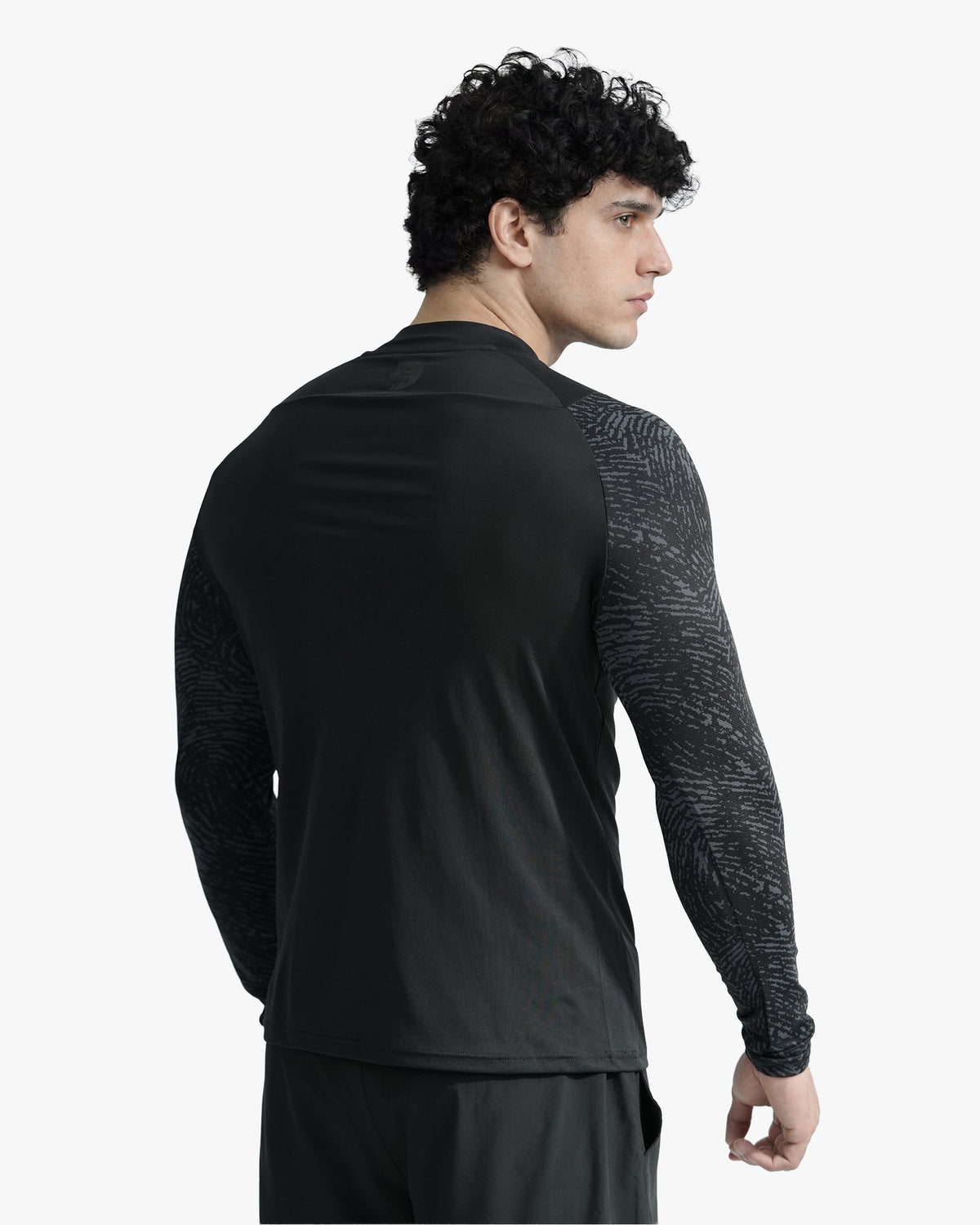 Ripped & Ready Long Sleeve