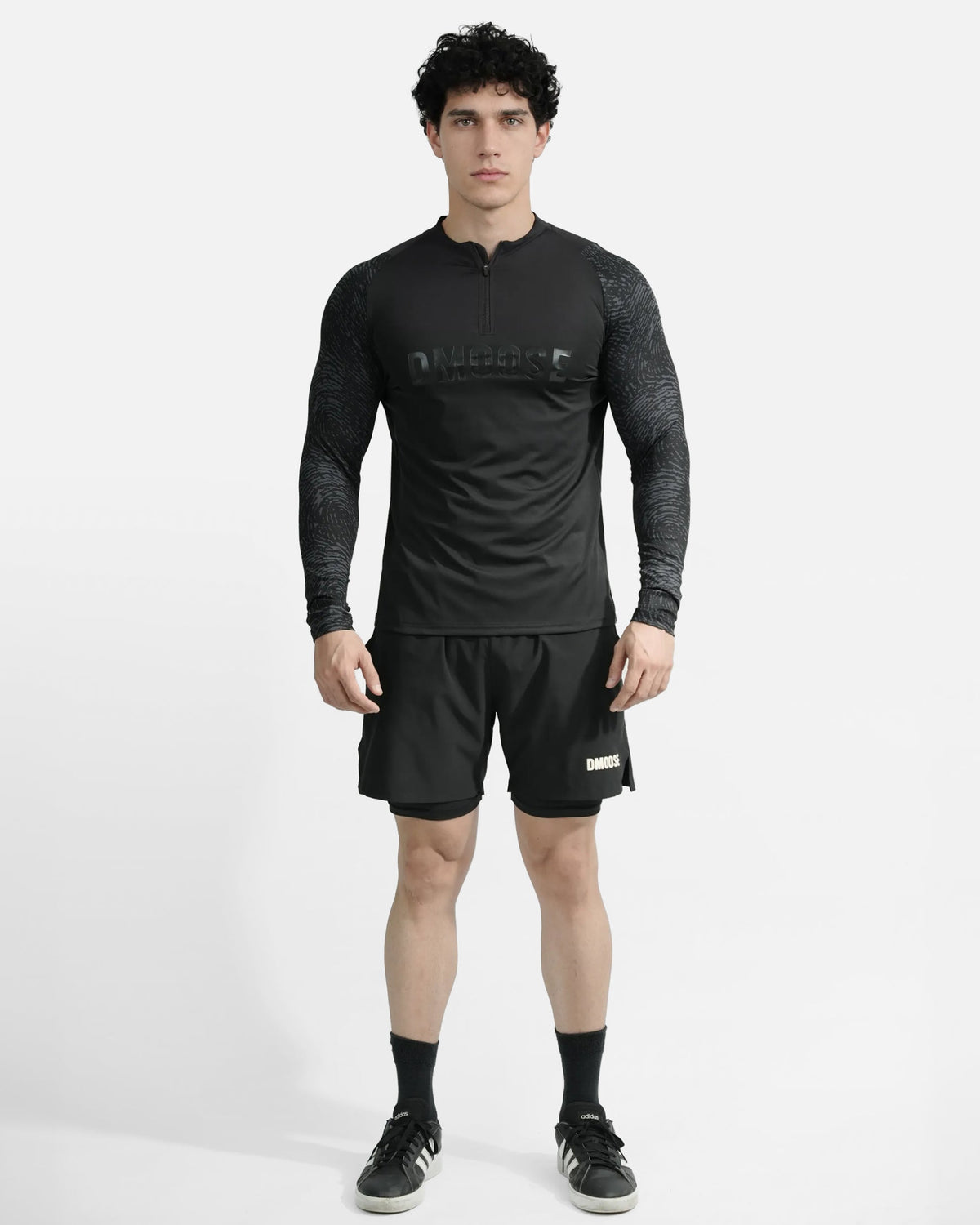 Ripped & Ready Long Sleeve