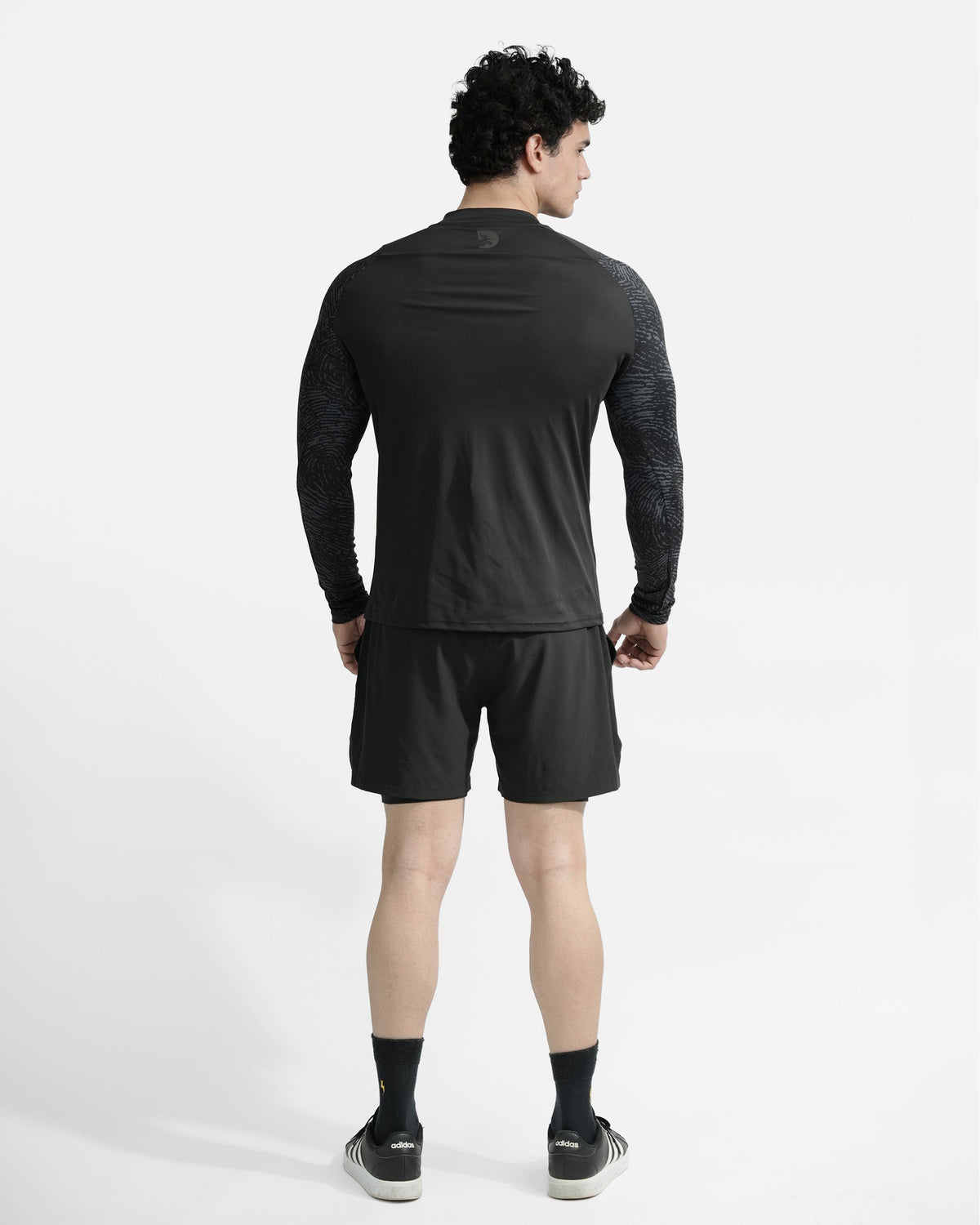 Ripped & Ready Long Sleeve