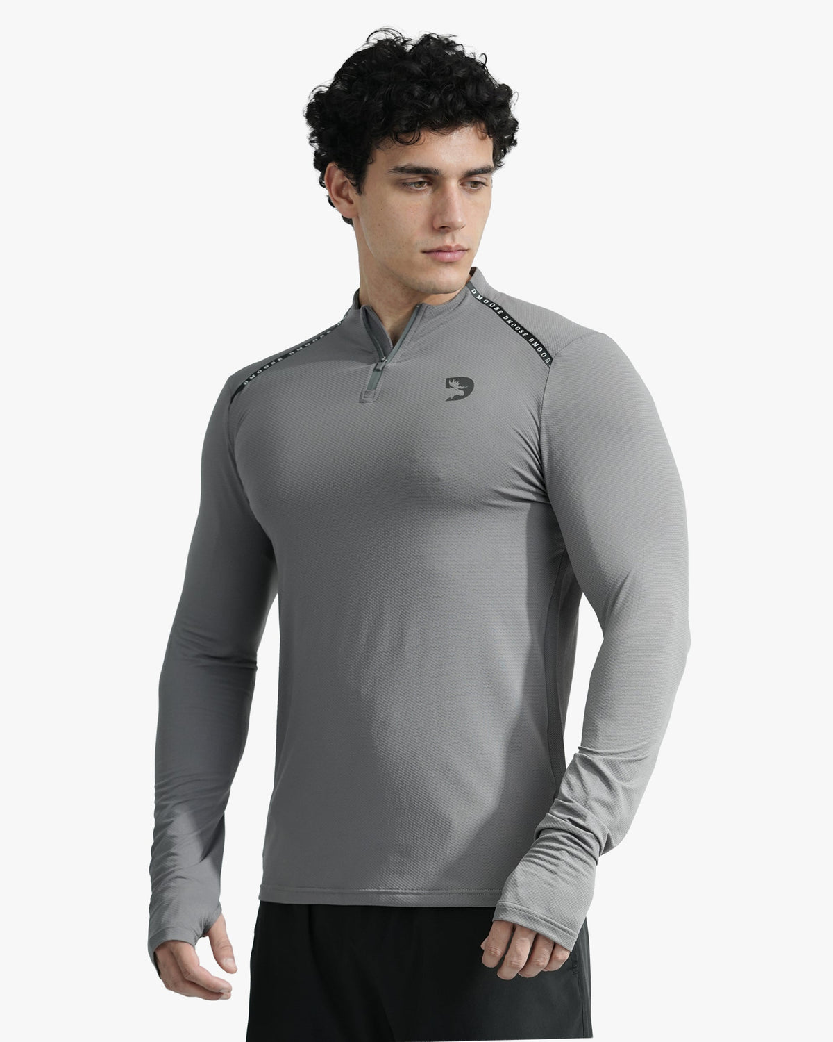 Flex & Conquer Long Sleeve