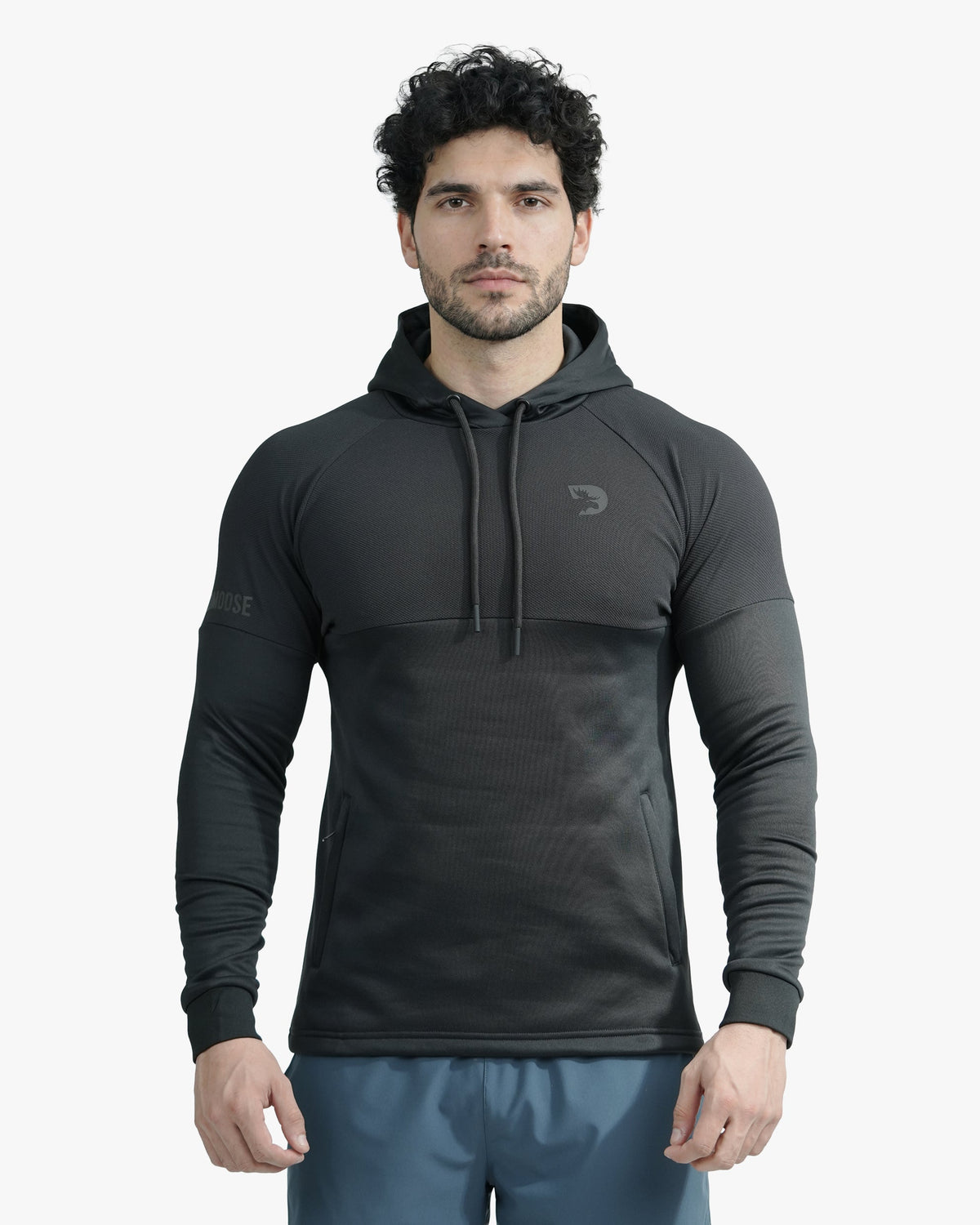 Grind & Chill Hoodie