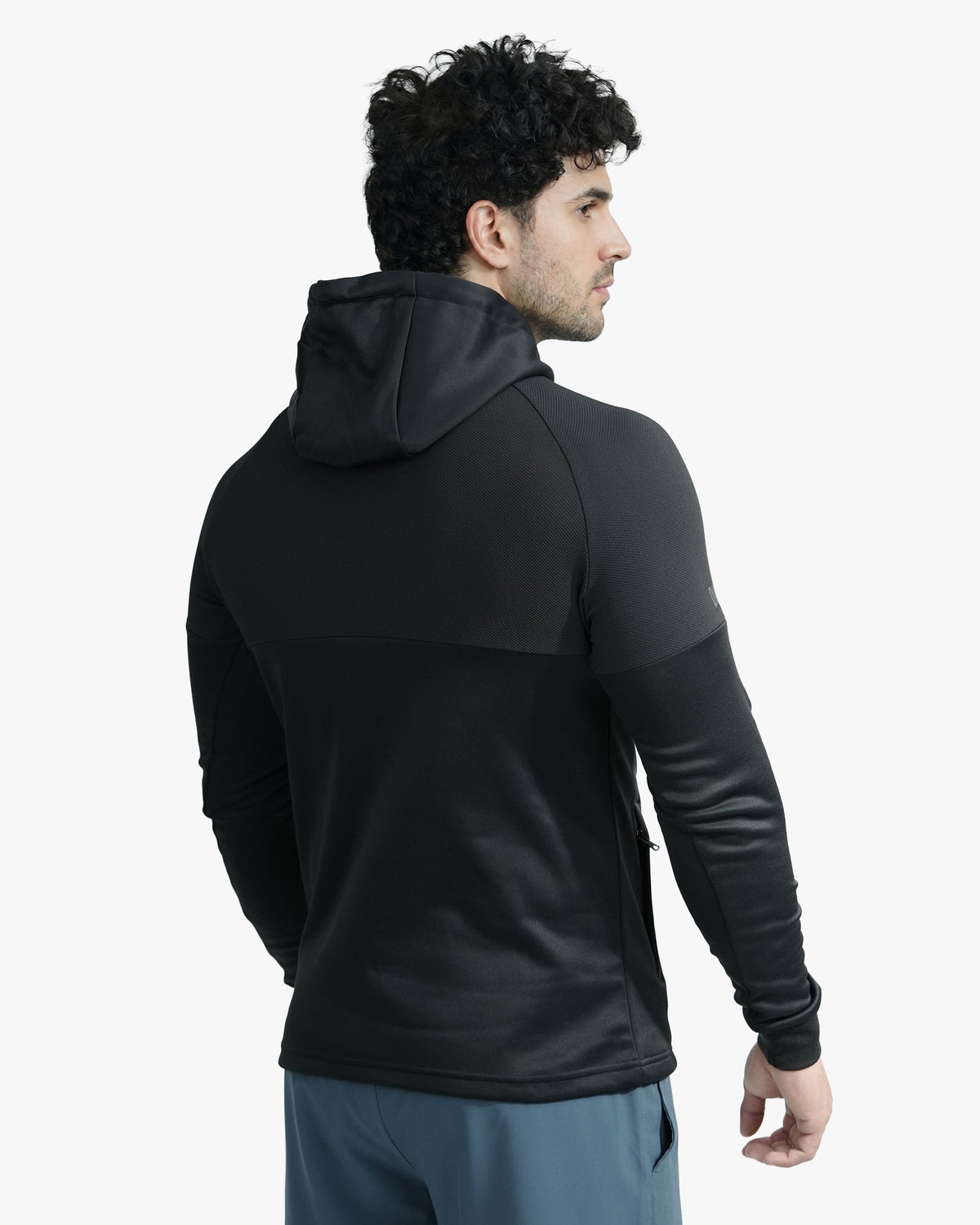 Grind & Chill Hoodie