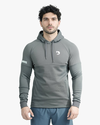 Grind & Chill Hoodie