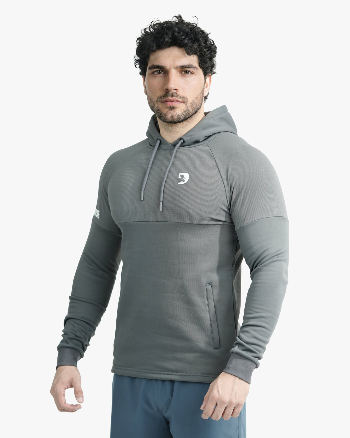 Grind & Chill Hoodie