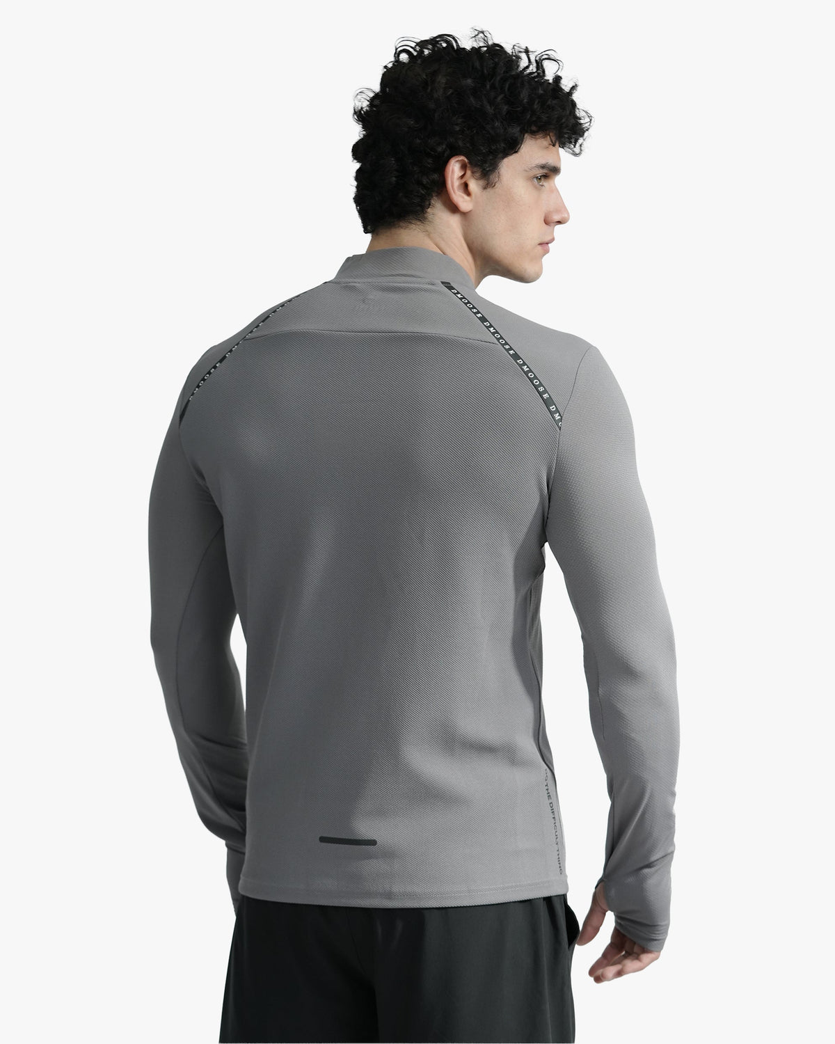 Flex & Conquer Long Sleeve