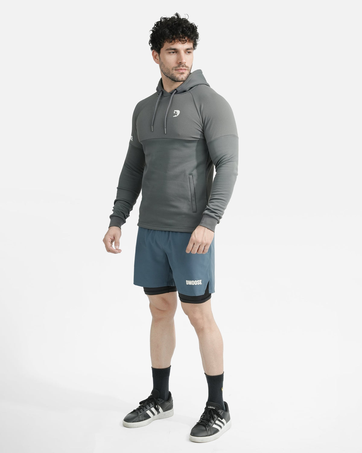 Grind & Chill Hoodie