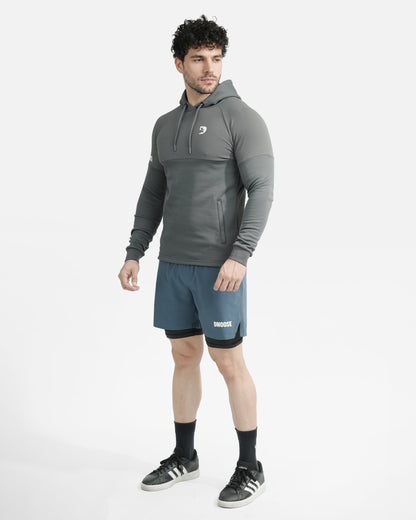 Grind & Chill Hoodie