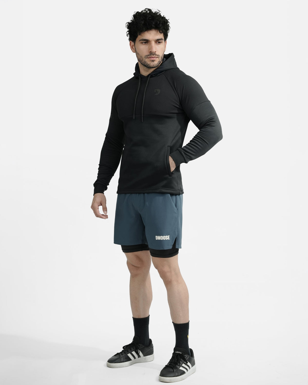 Grind & Chill Hoodie