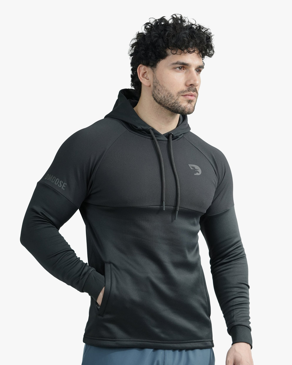 Grind & Chill Hoodie