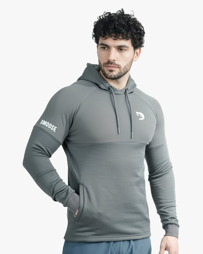 Grind & Chill Hoodie