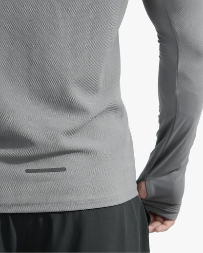 Flex & Conquer Long Sleeve