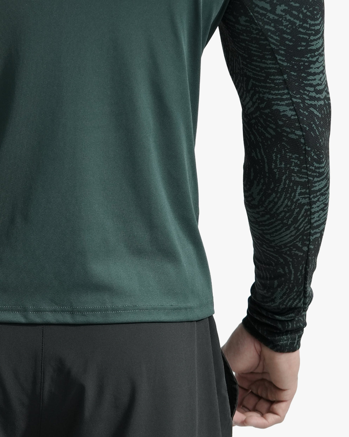 Ripped & Ready Long Sleeve