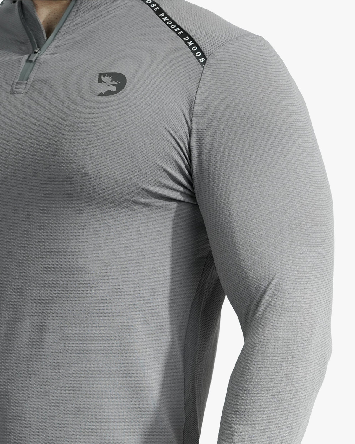 Flex & Conquer Long Sleeve