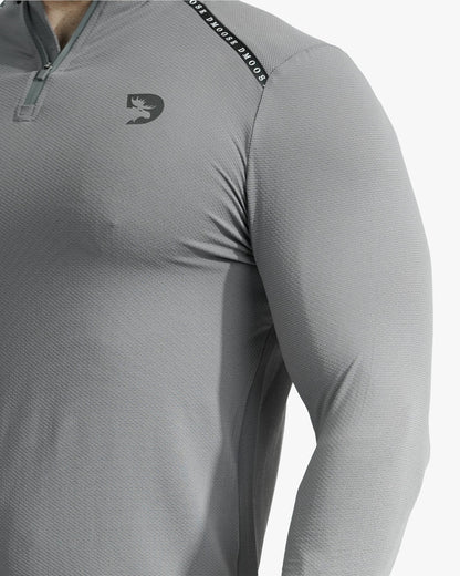 Flex & Conquer Long Sleeve