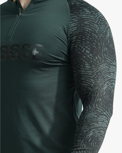 Ripped & Ready Long Sleeve