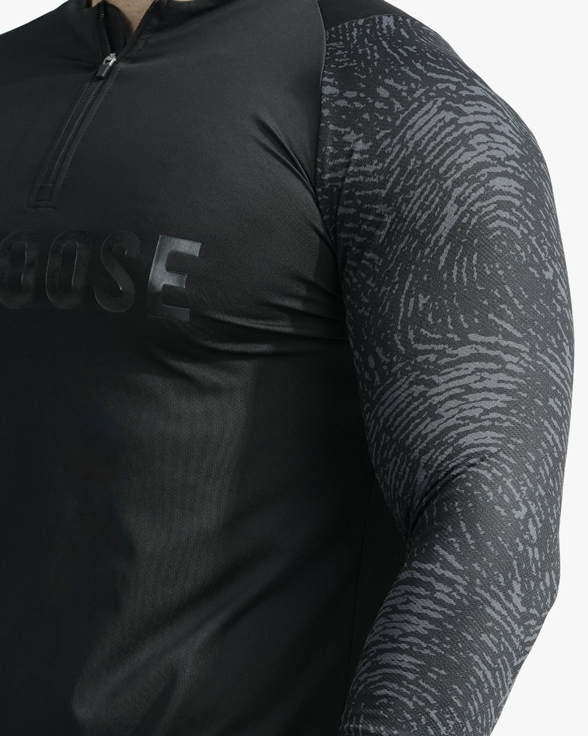 Ripped & Ready Long Sleeve