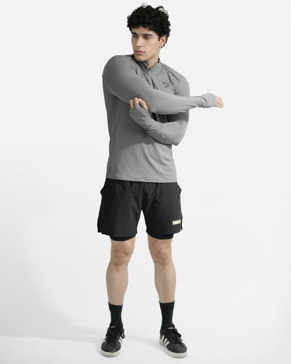 Flex & Conquer Long Sleeve