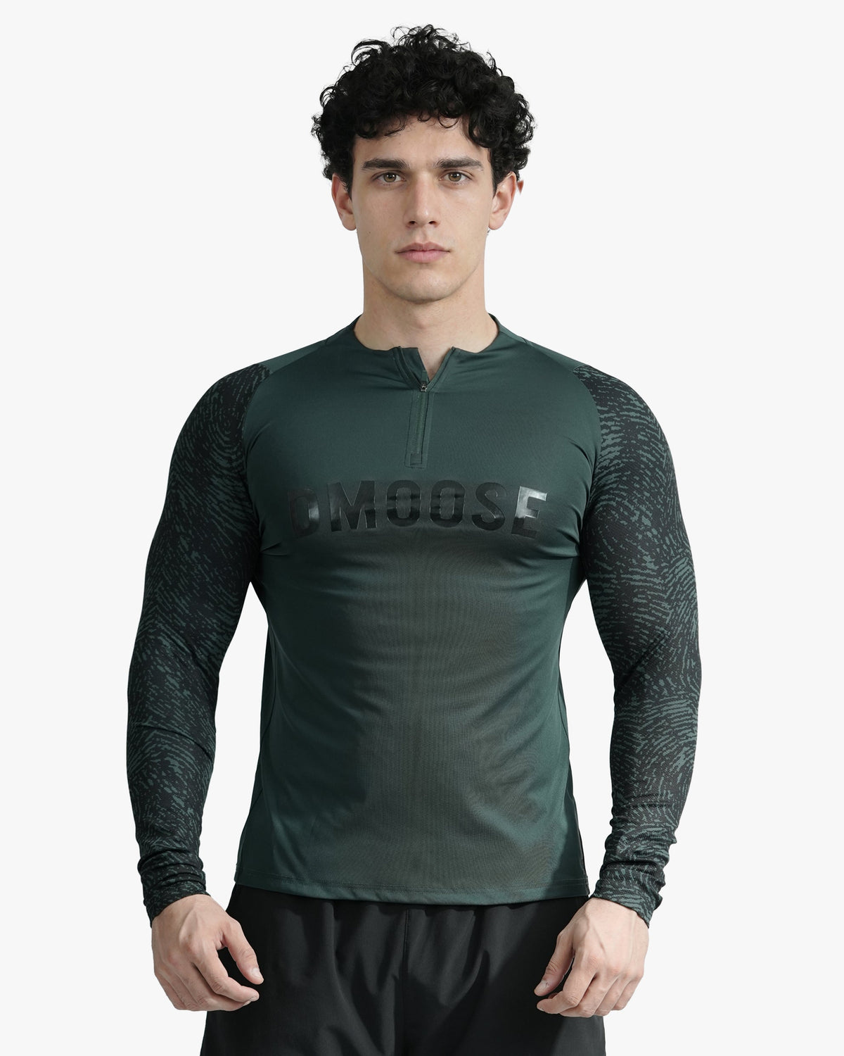 Ripped & Ready Long Sleeve