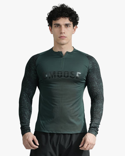 Ripped & Ready Long Sleeve