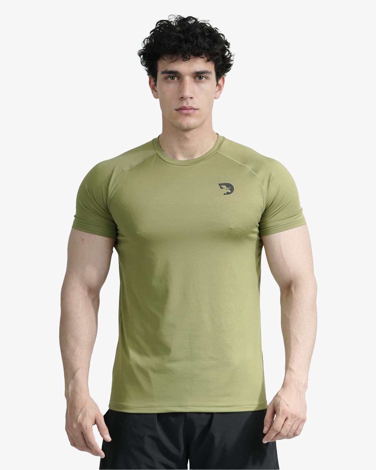 Not So Basic Tee