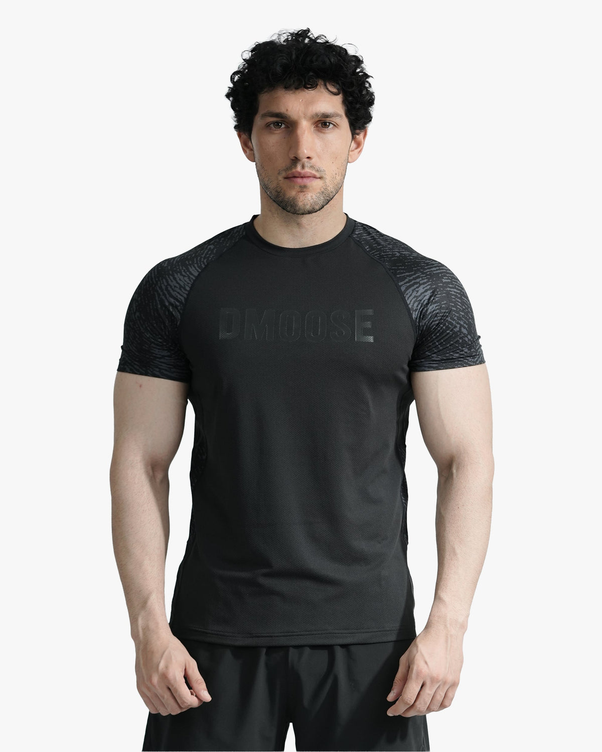 Elevated Tee
