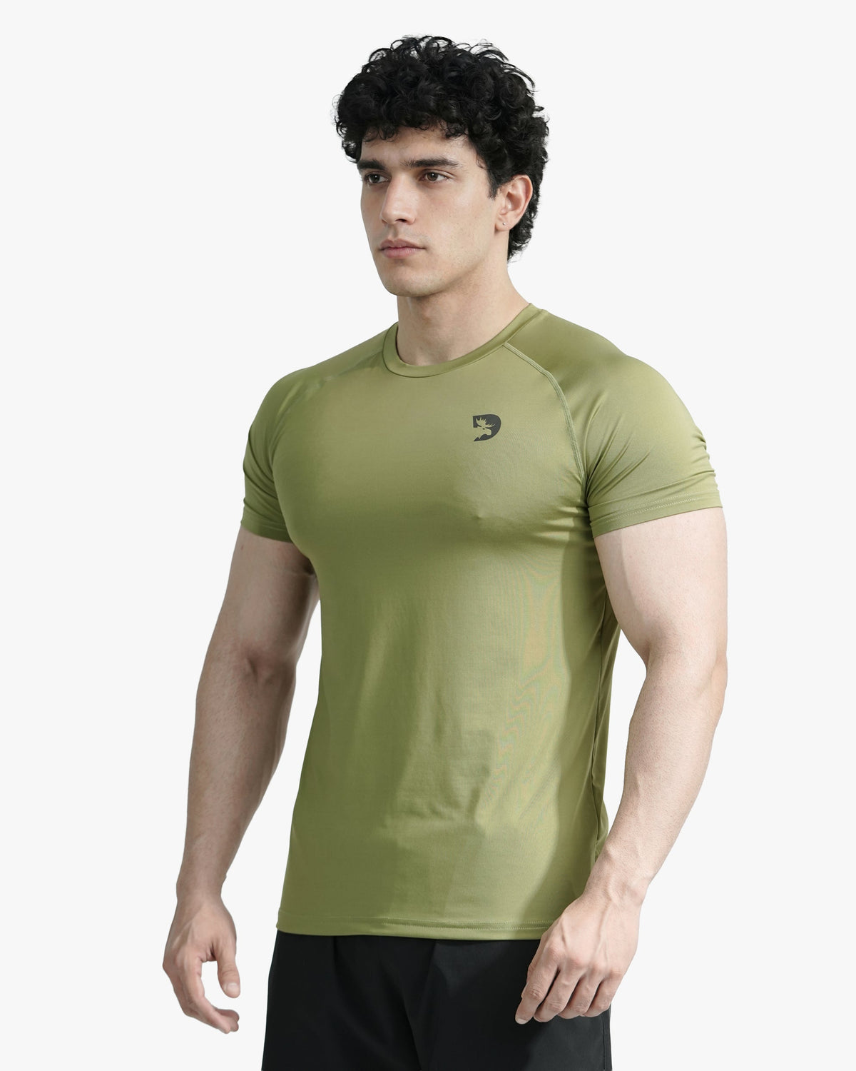 Not So Basic Tee