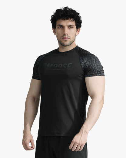 Elevated Tee