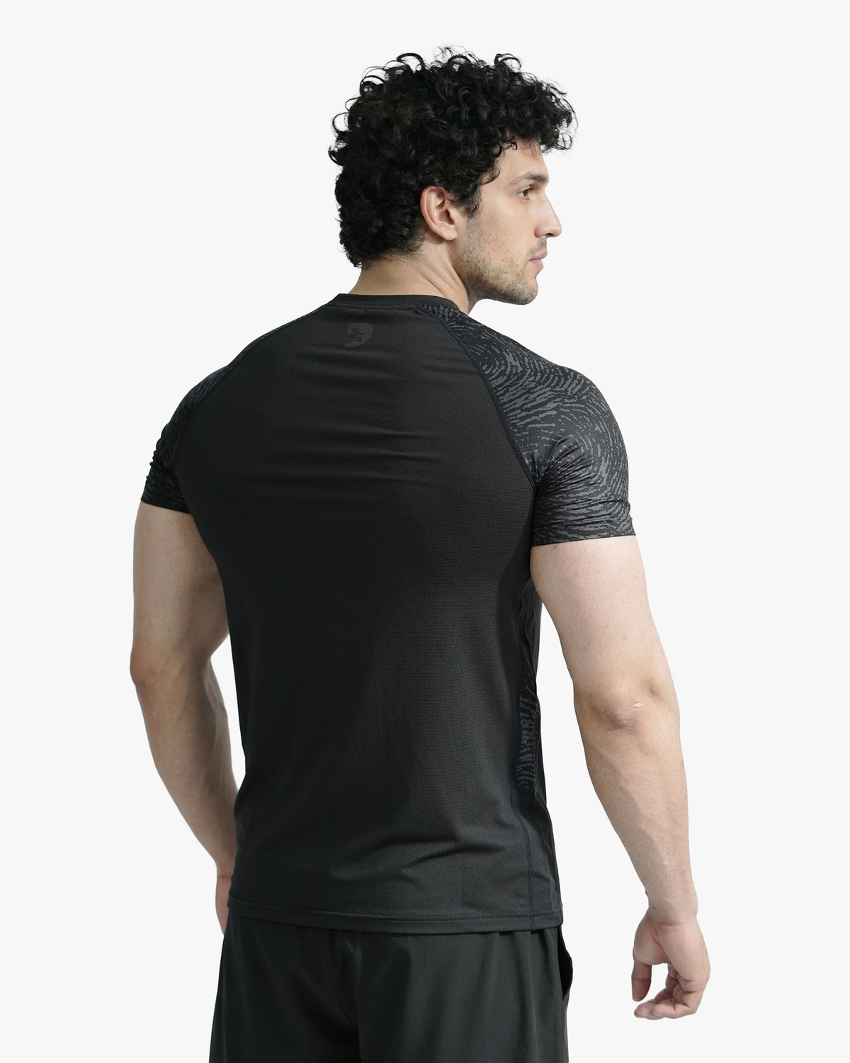 Elevated Tee