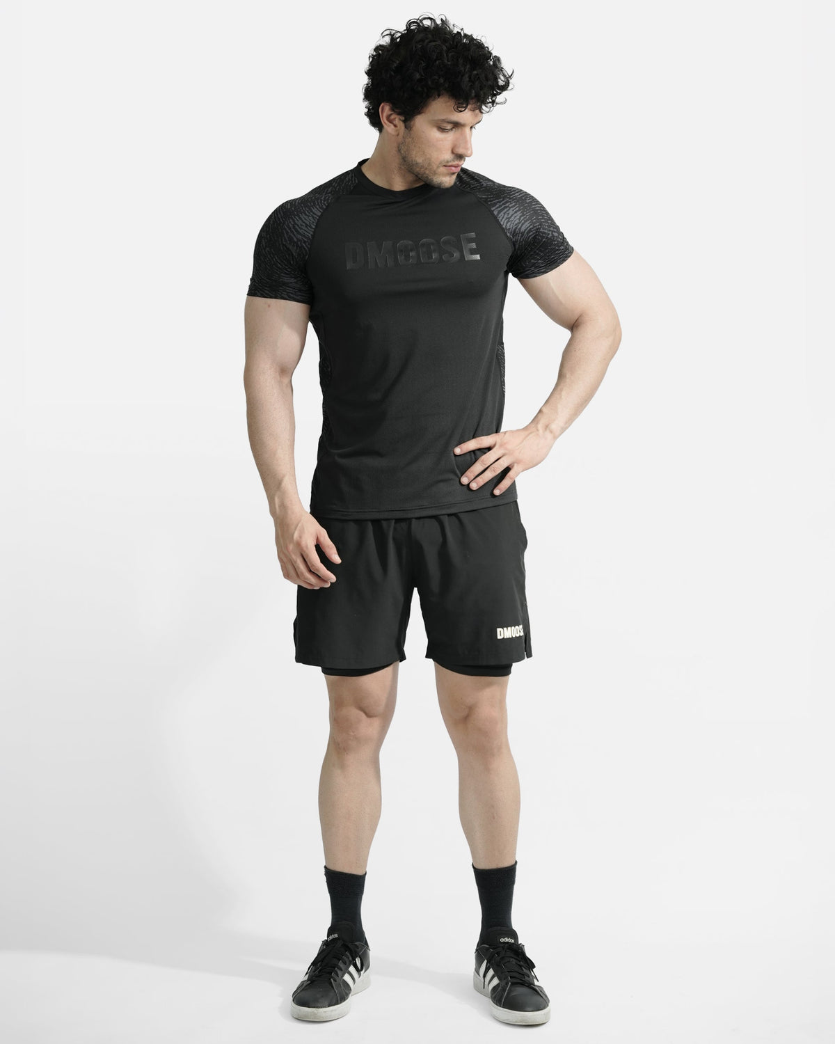 Elevated Tee