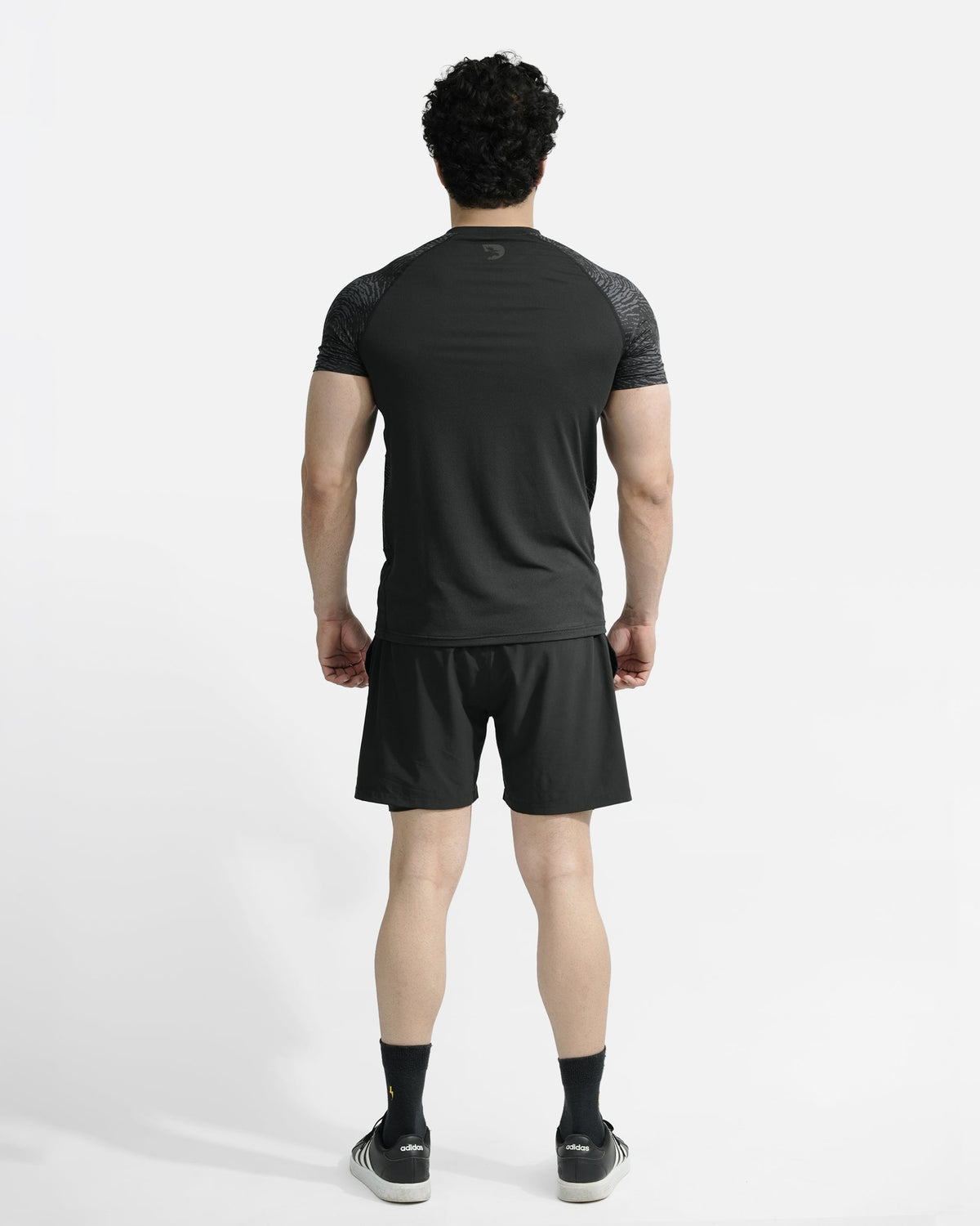 Elevated Tee