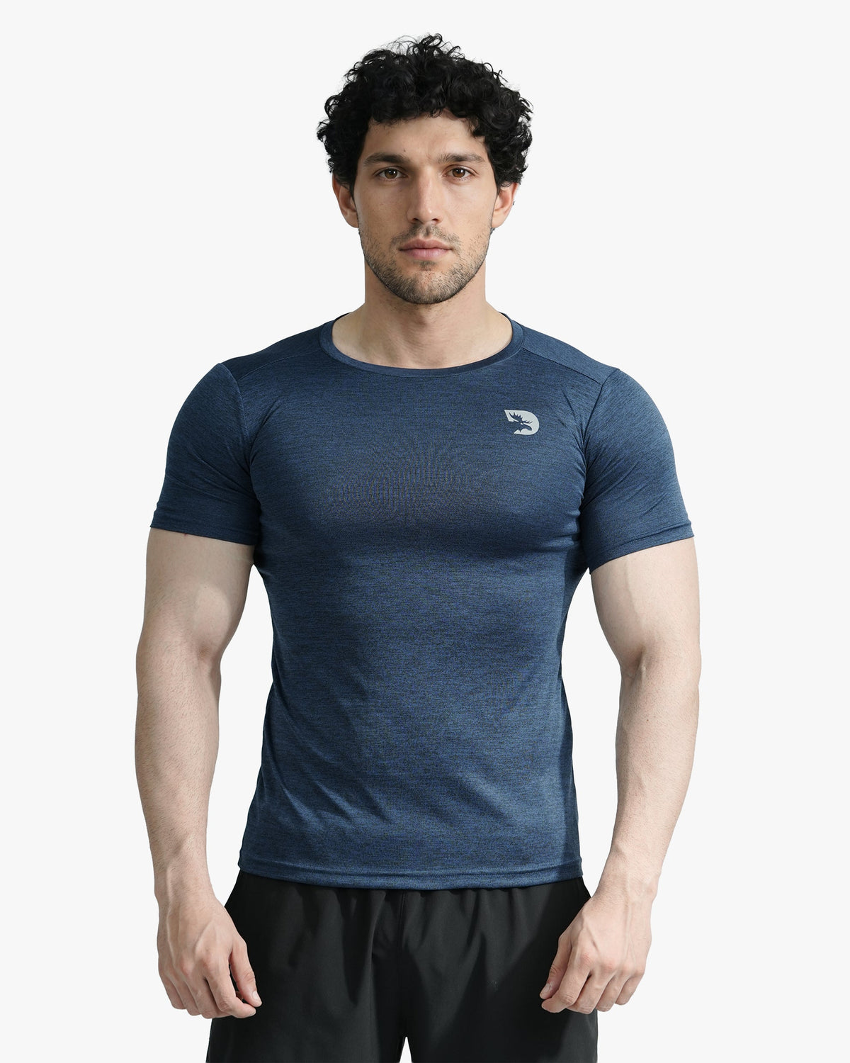 Built to Move Tee