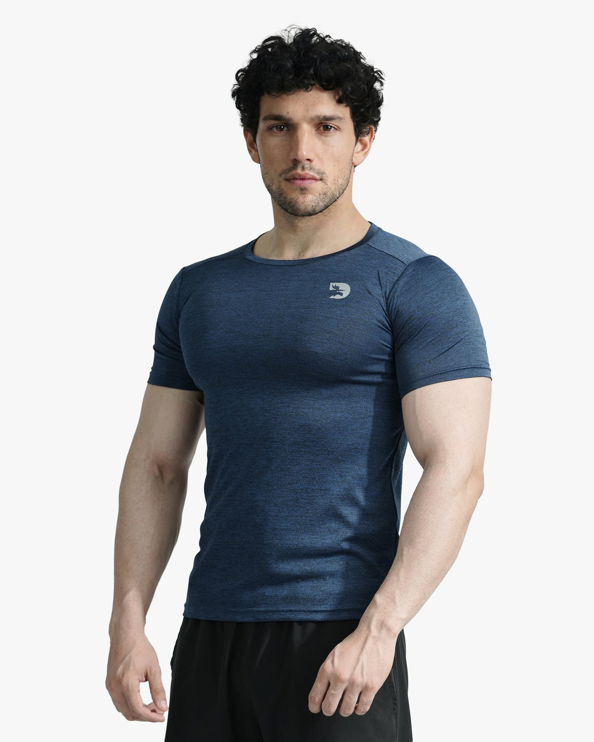 Built to Move Tee