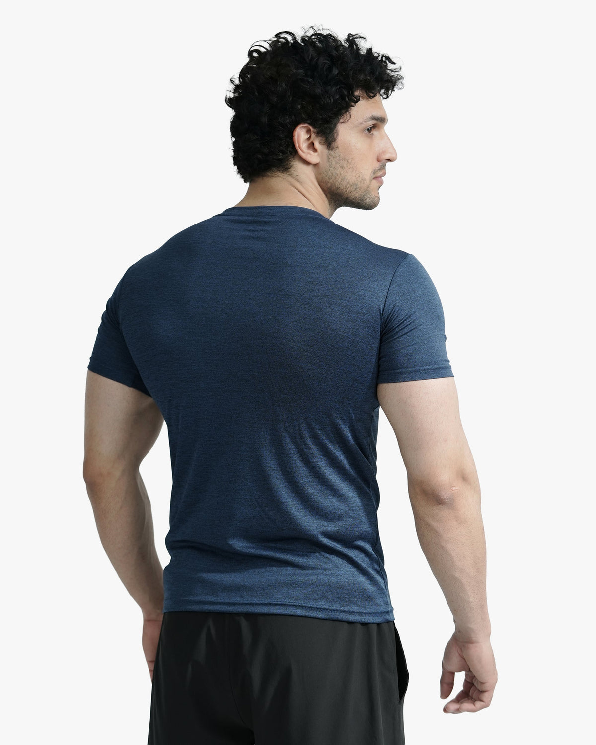 Built to Move Tee