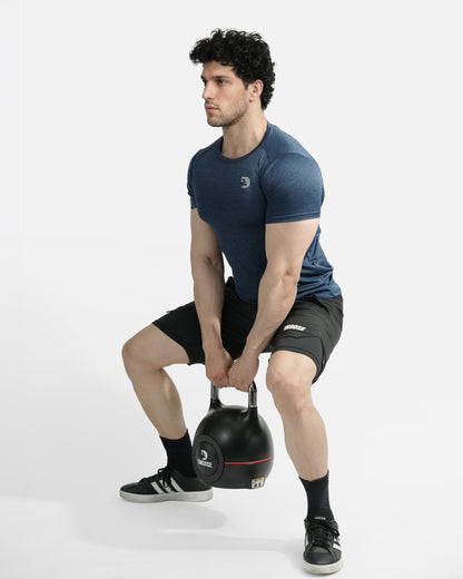 Built to Move Tee