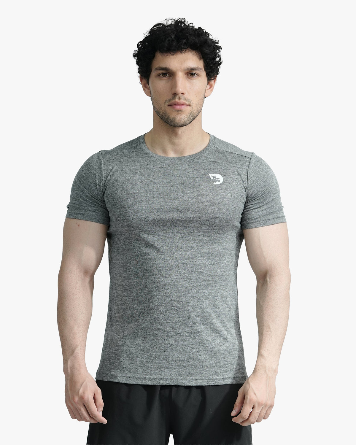 Built to Move Tee