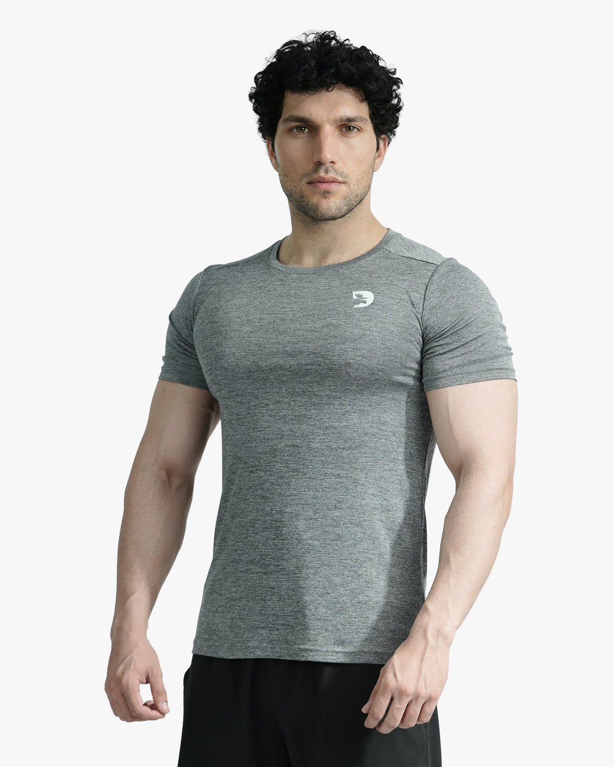 Built to Move Tee