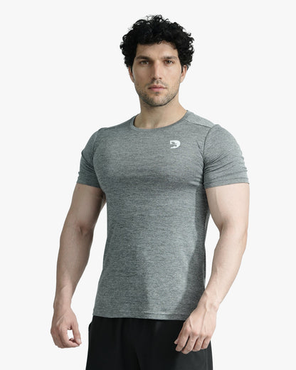 Built to Move Tee