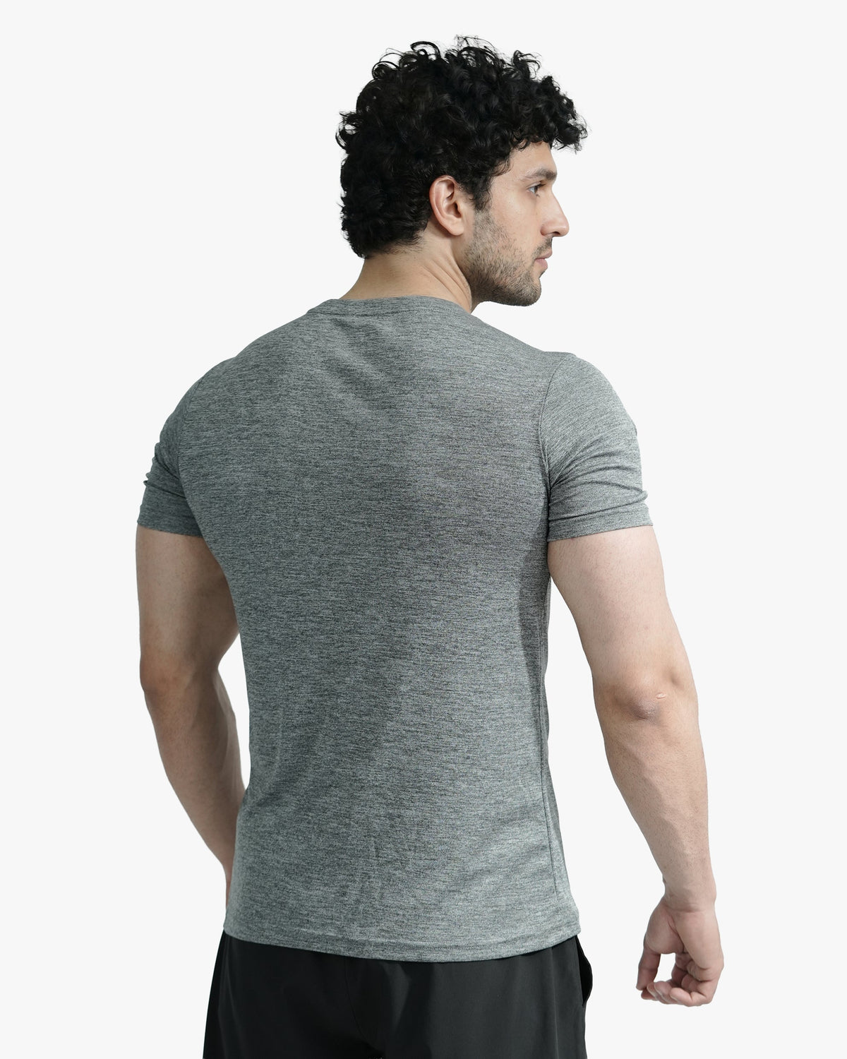 Built to Move Tee