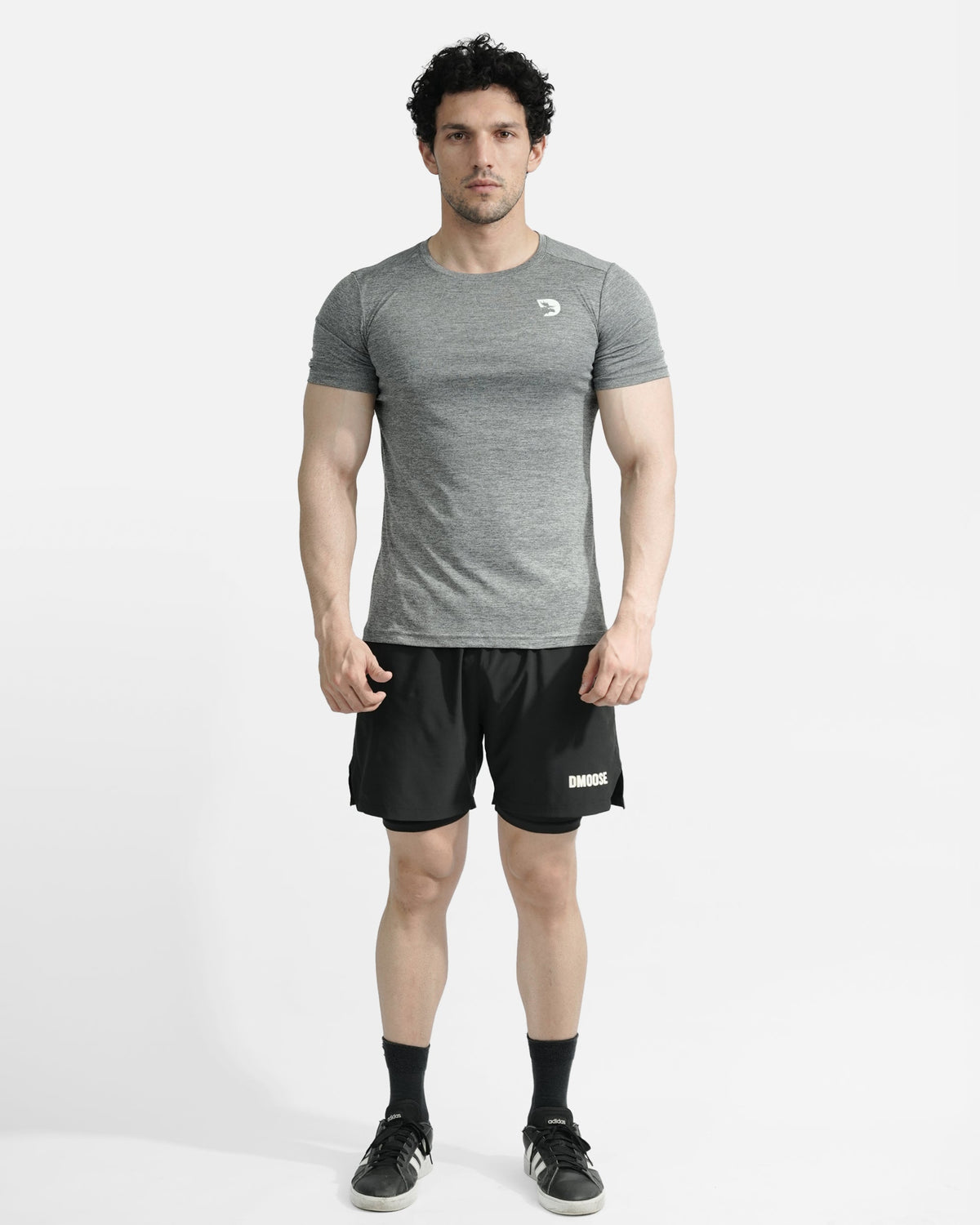 Built to Move Tee
