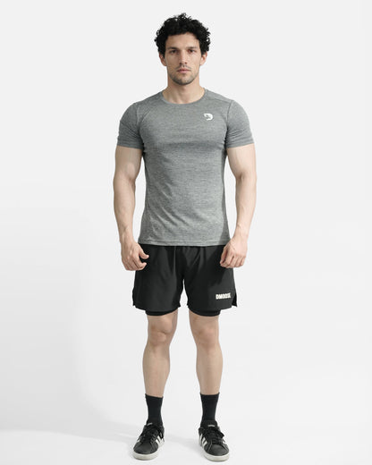 Built to Move Tee