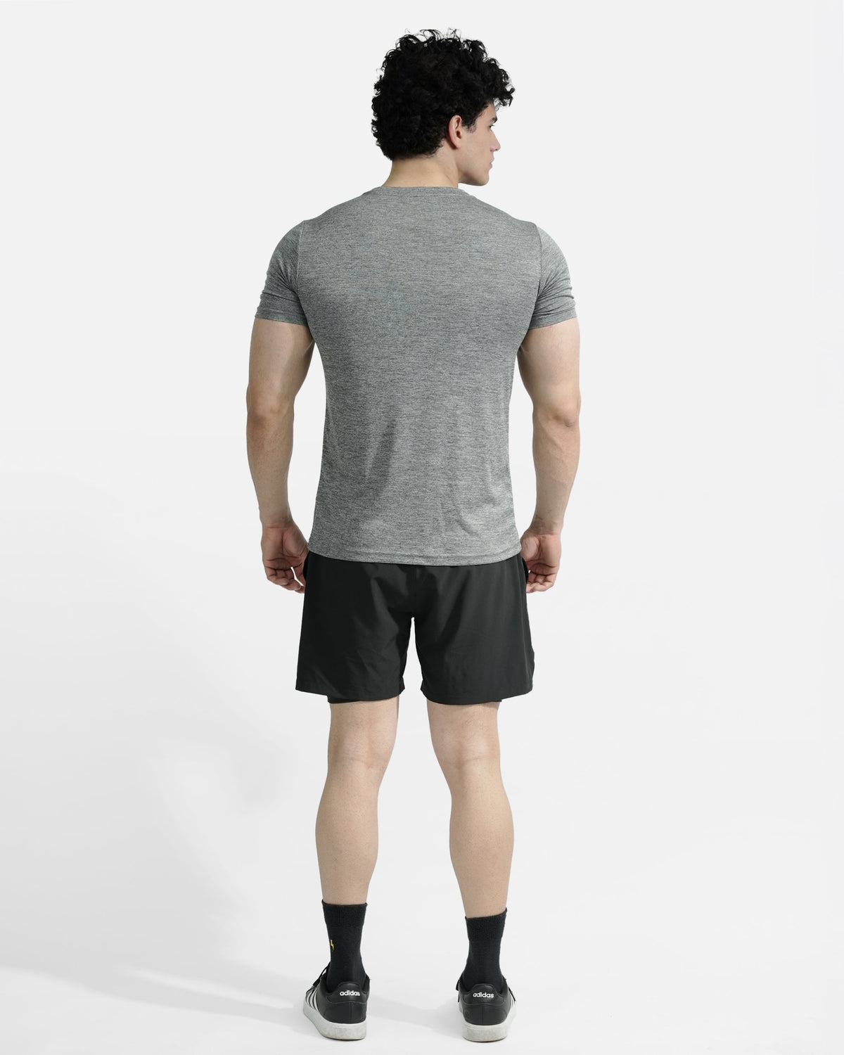 Built to Move Tee