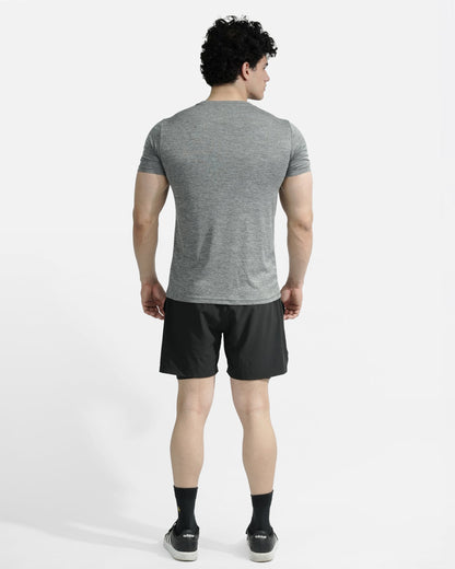 Built to Move Tee