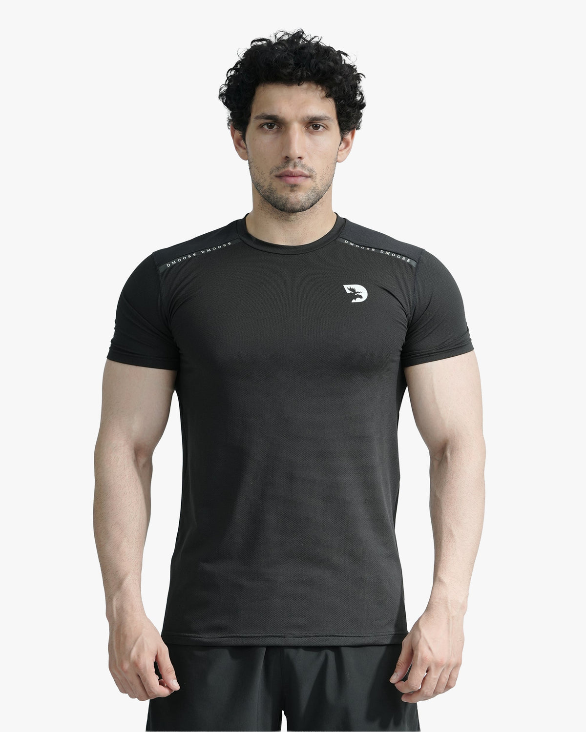 All Day Active Tee
