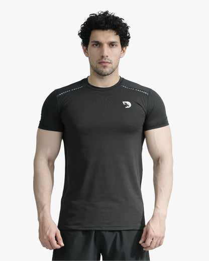 All Day Active Tee