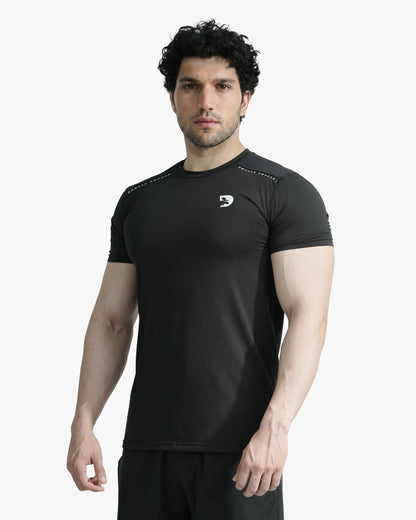 All Day Active Tee