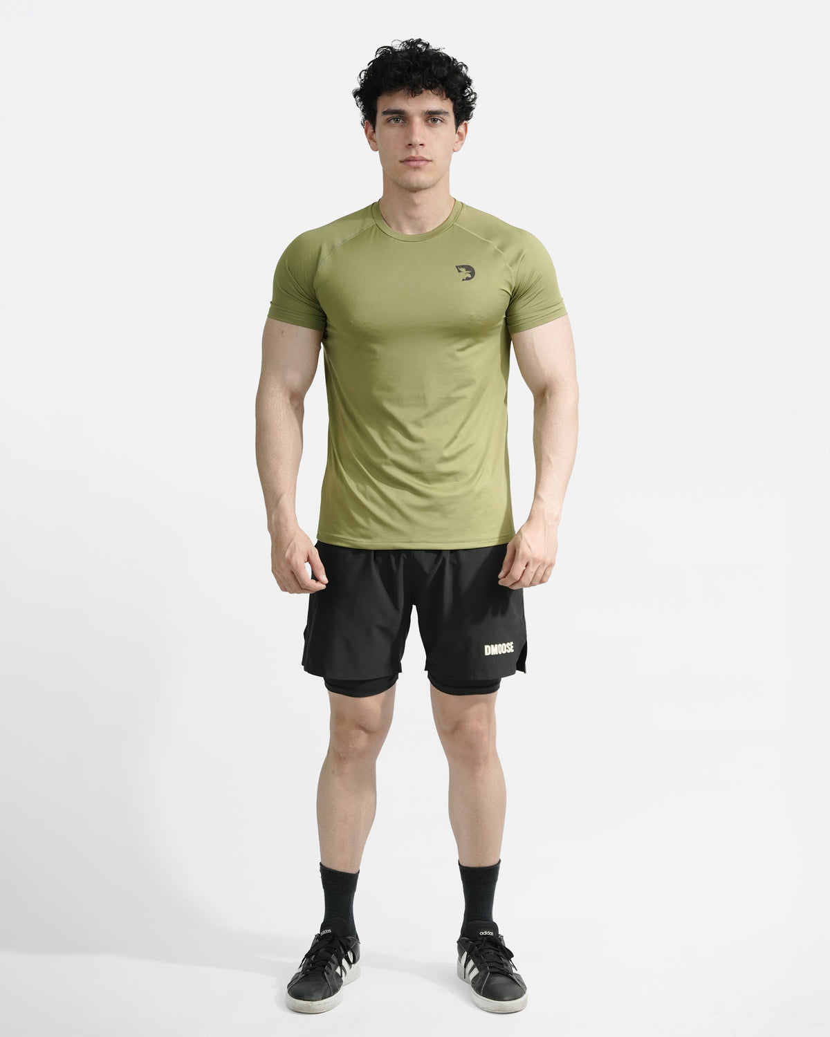 Not So Basic Tee