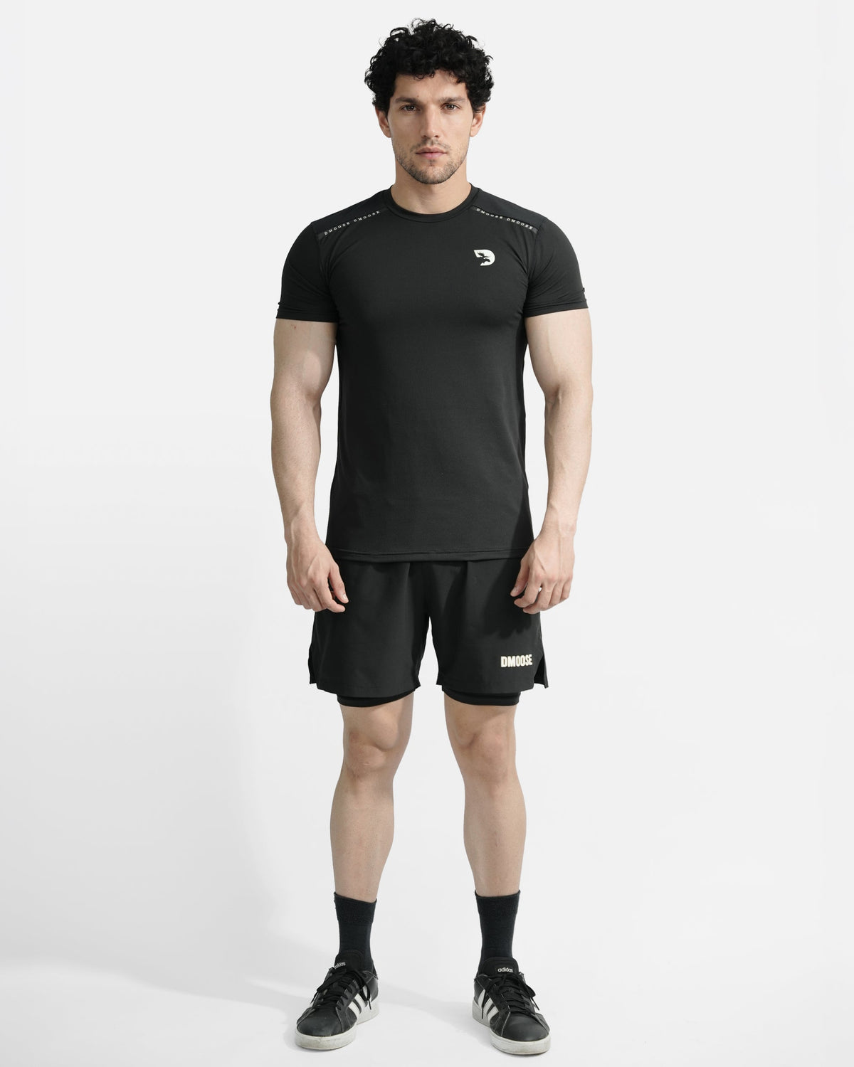 All Day Active Tee